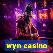 wyn casino